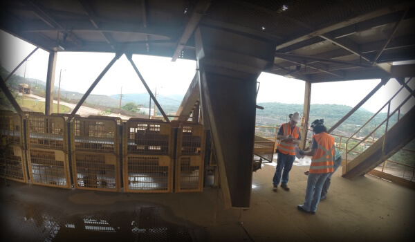 Alocação de Mão de Obra