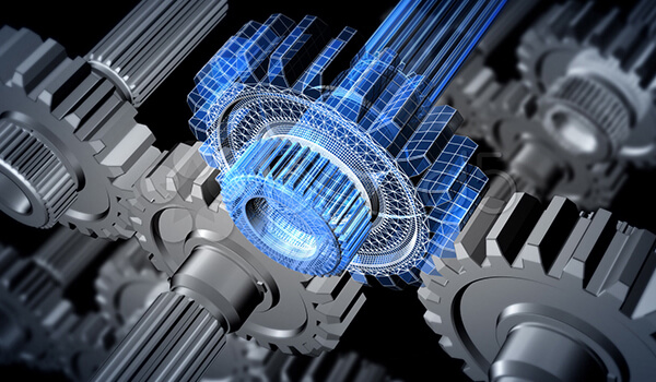 Animações Técnicas